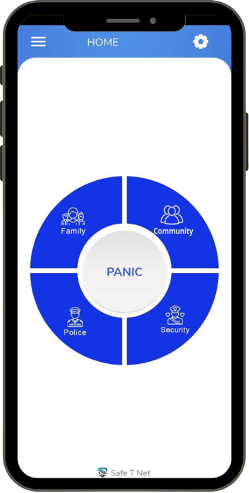 App screenshot img
